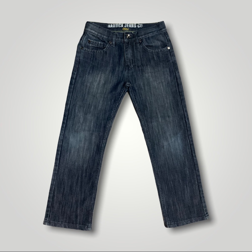 Stylish Nautica Boy’s Jeans